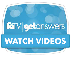 faTV Get Answers - Watch Videos